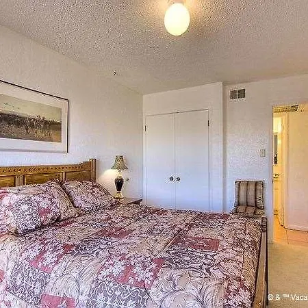 Appartement Artist Road #18 Two-bedroom